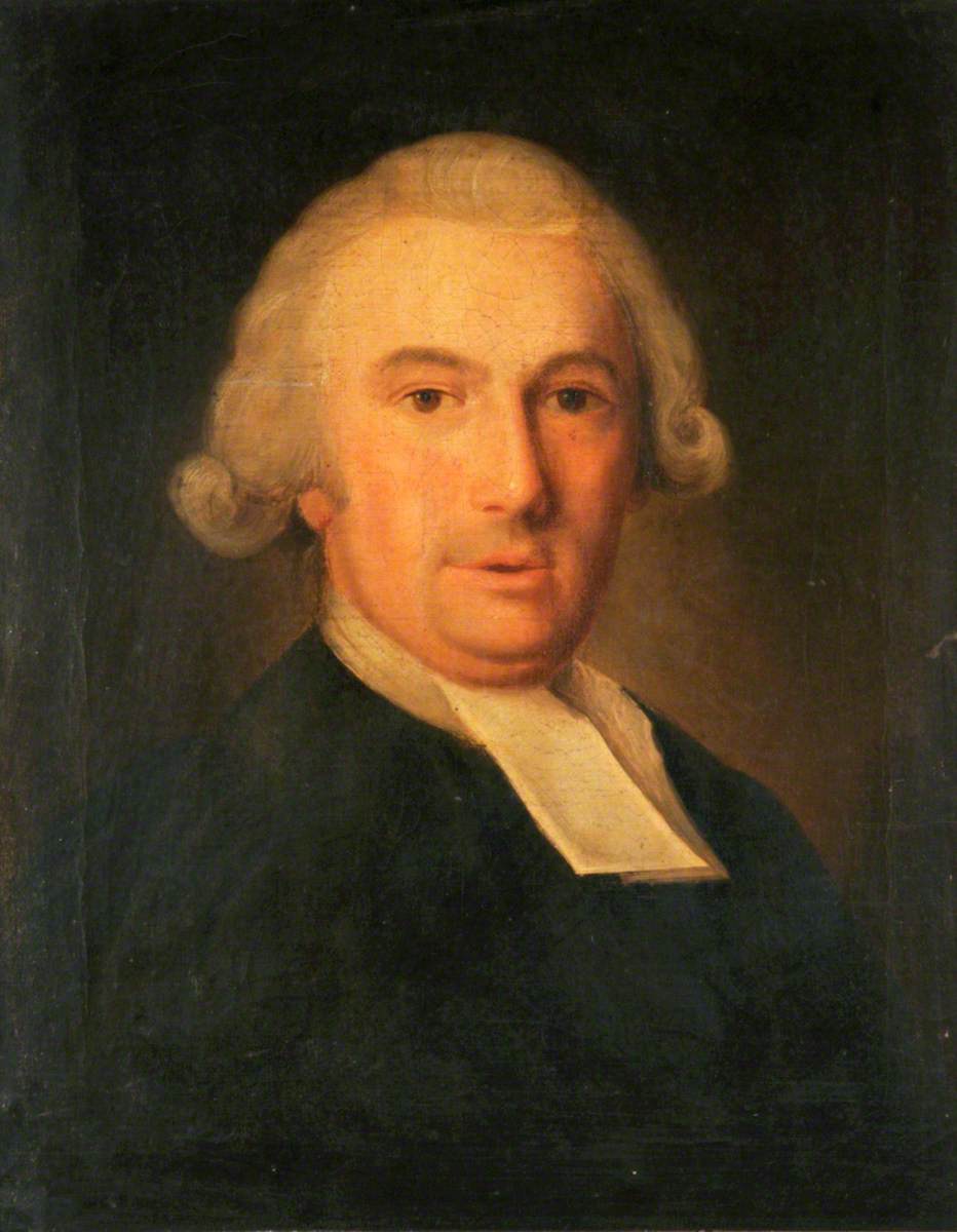 Robert Forby (1759–1825)