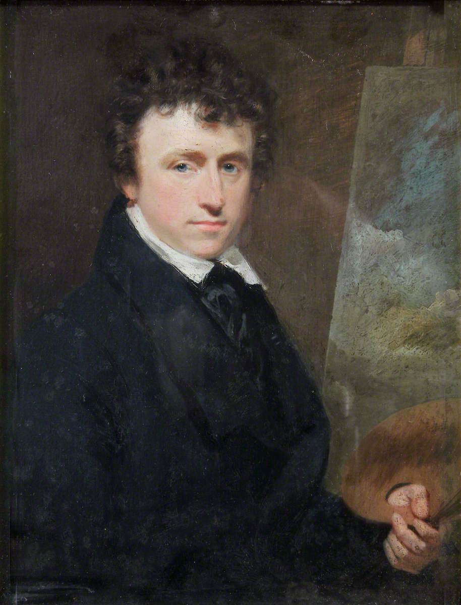 Joseph Stannard (1797–1830)