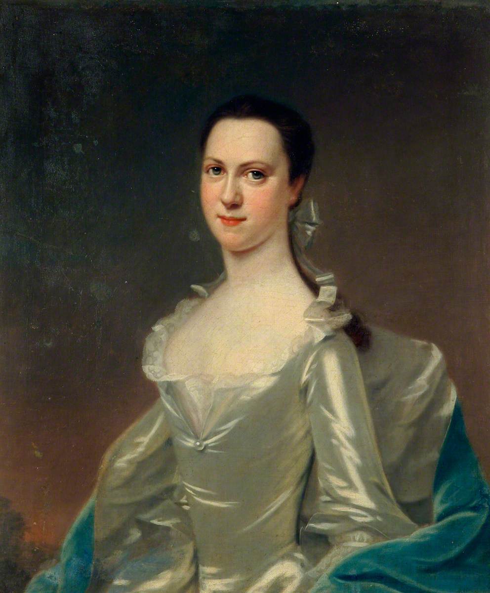 Anne Batcheler (1734–1808)
