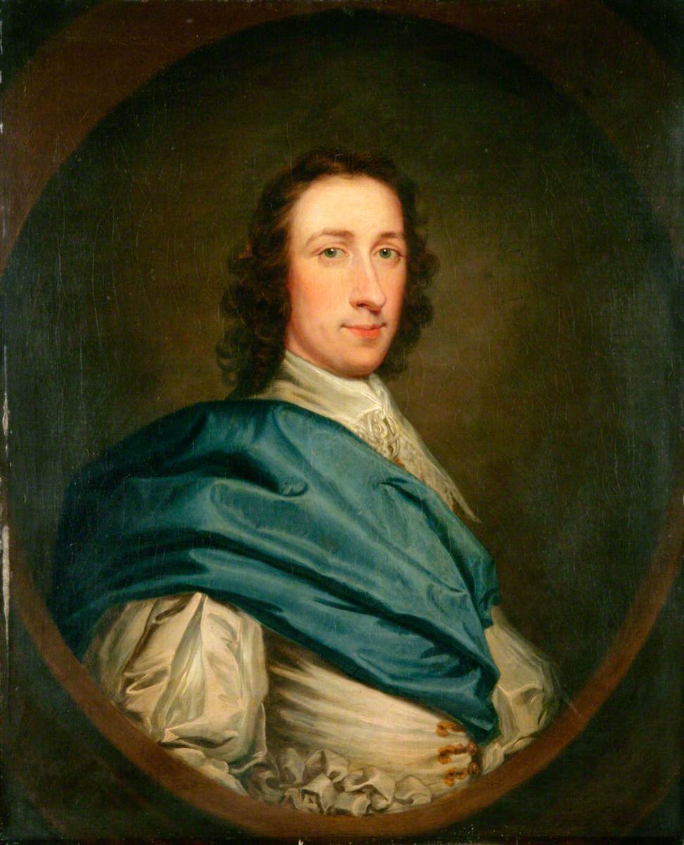 Robert Buxton (1710–1750)