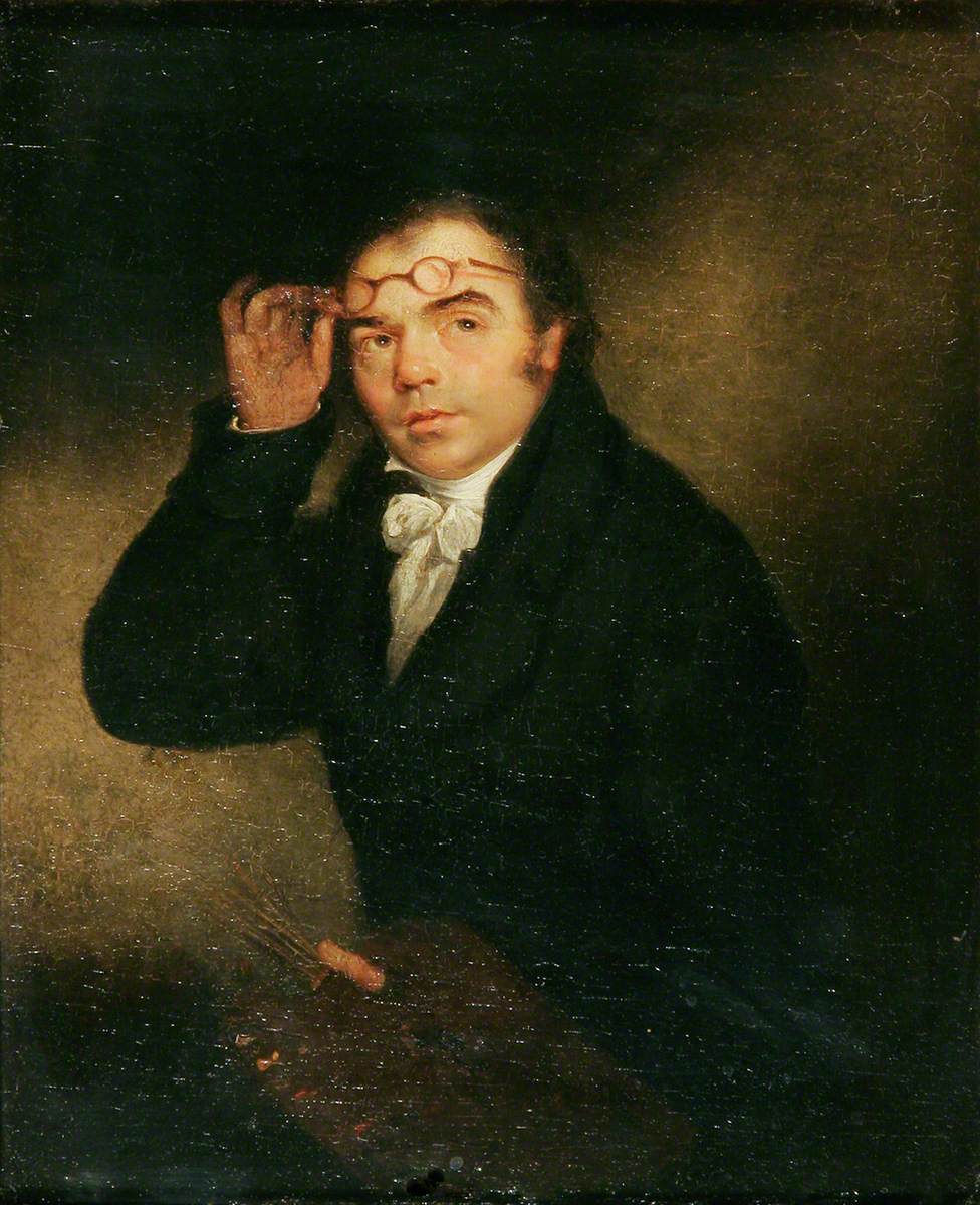 John Crome (1768–1821)