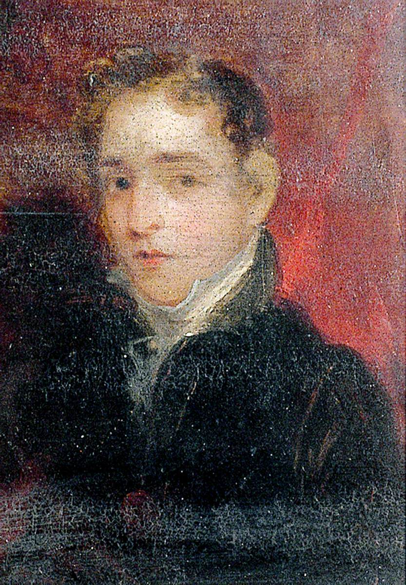 John Berney Crome (1794–1842)