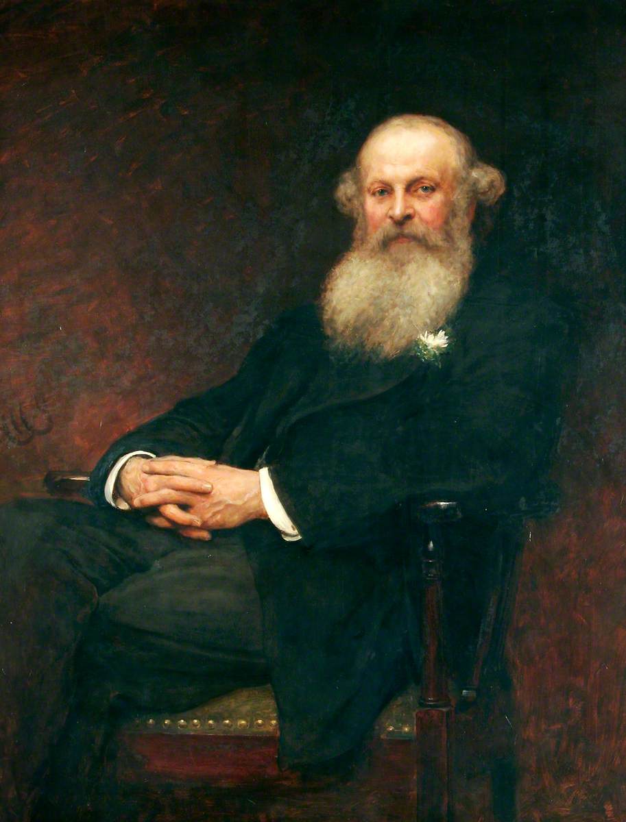 Jeremiah James Colman (1830–1898), Mayor of Norwich (1867)