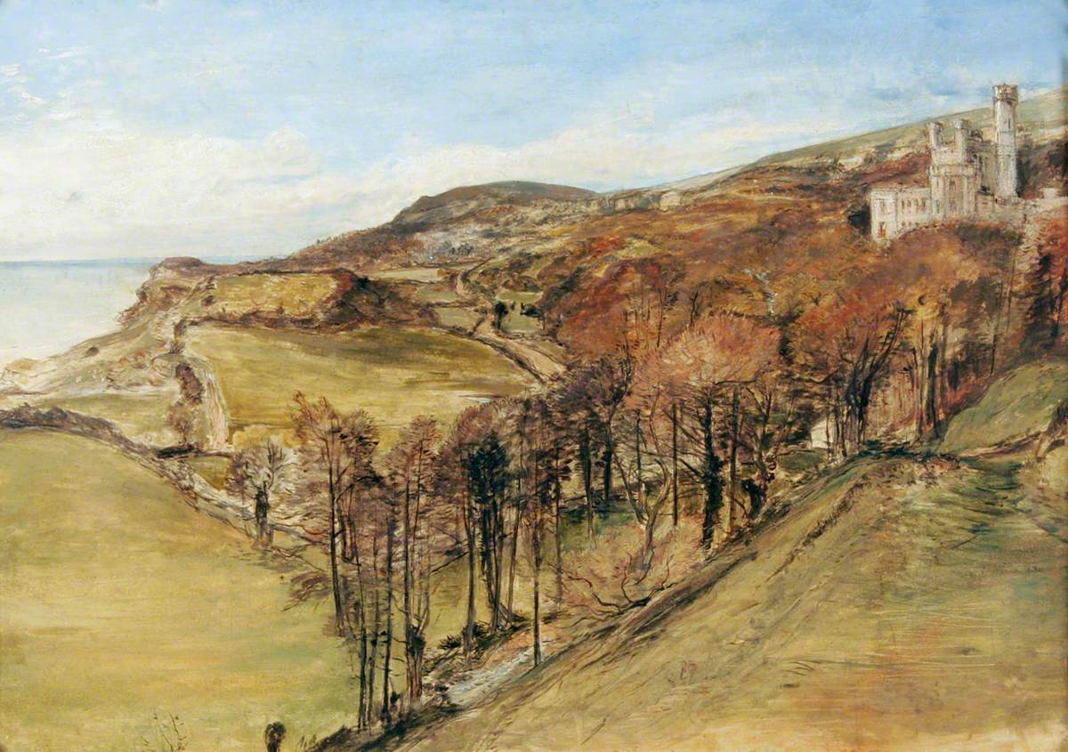 Mount Edgecombe, Devonshire