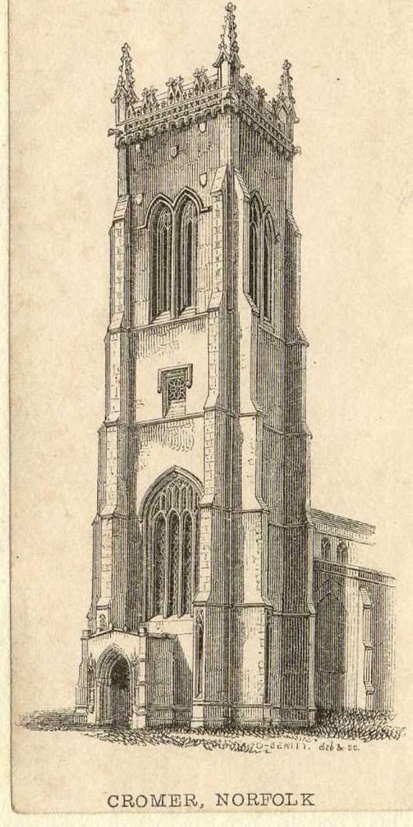 Cromer Church