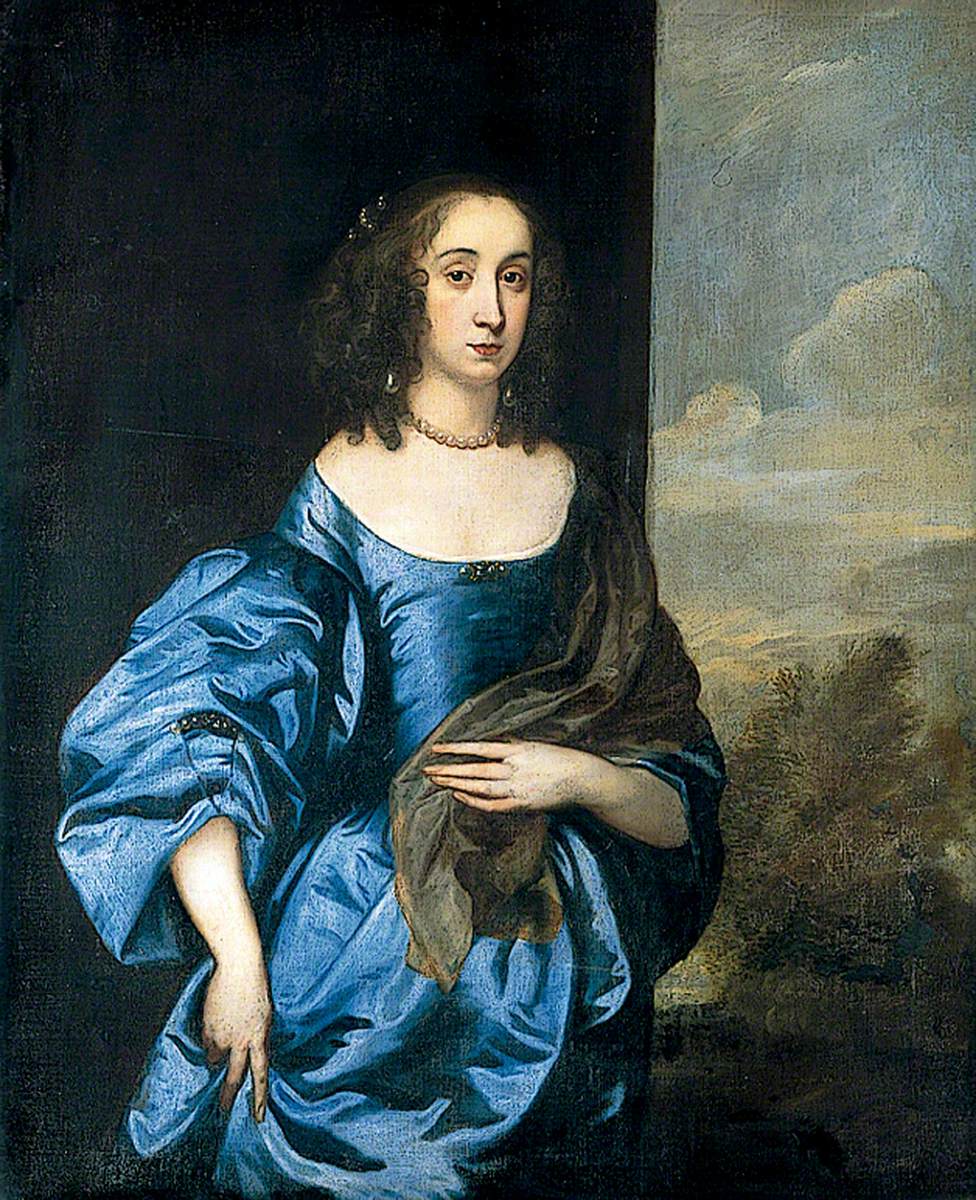 Hannah Wilton (d.1709)