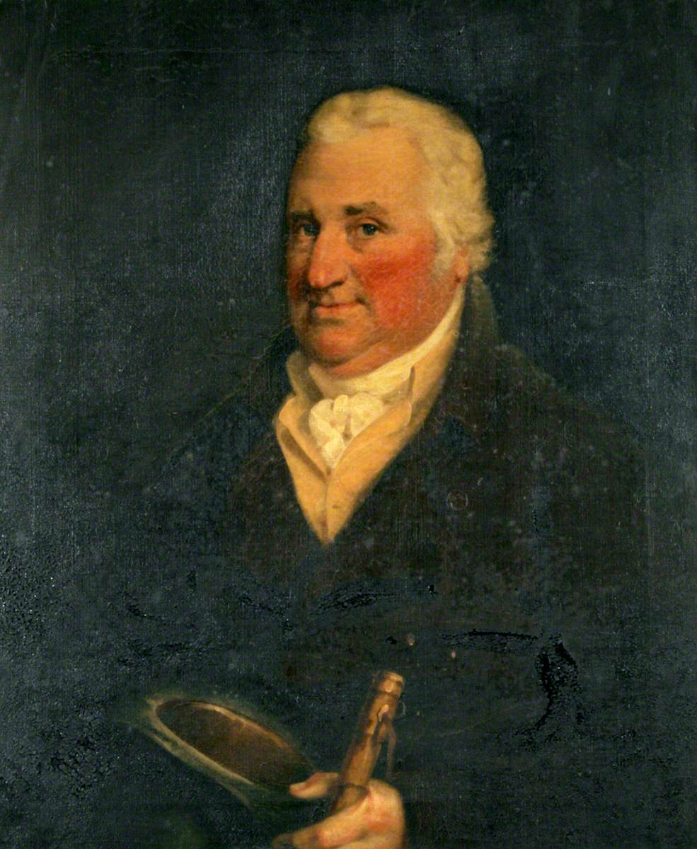 William Mann (1738–1812)