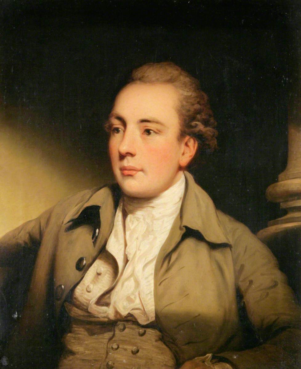 John Patteson (1755–1833), Mayor of Norwich (1788)