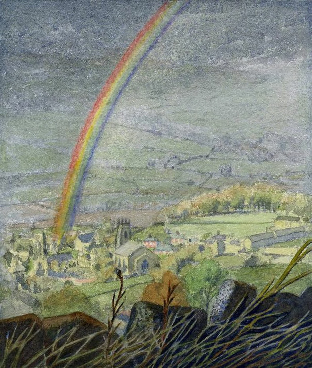 Pateley Bridge