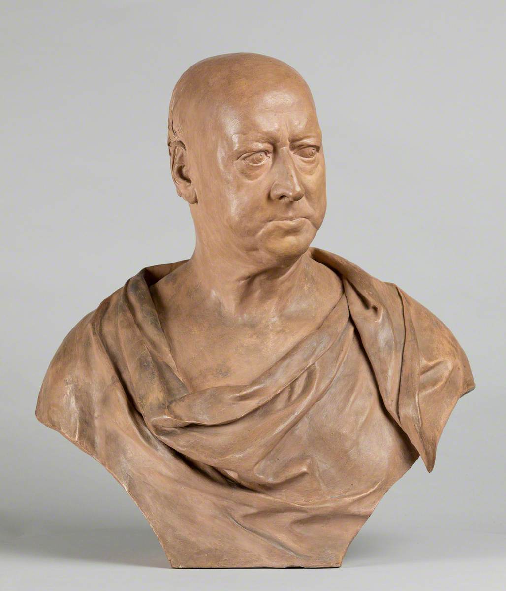 Sir Andrew Fountaine (1676–1753)