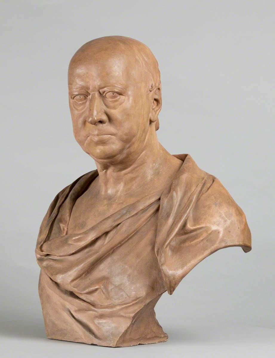 Sir Andrew Fountaine (1676–1753)