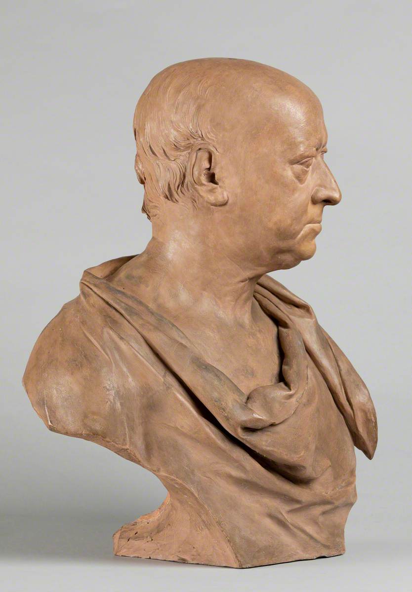 Sir Andrew Fountaine (1676–1753)