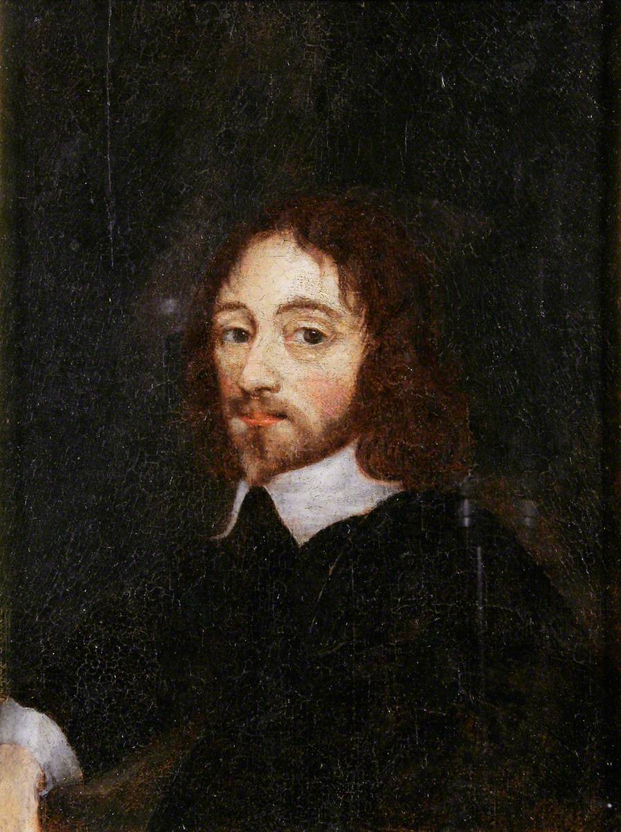 Sir Thomas Browne (1605–1682) | Art UK