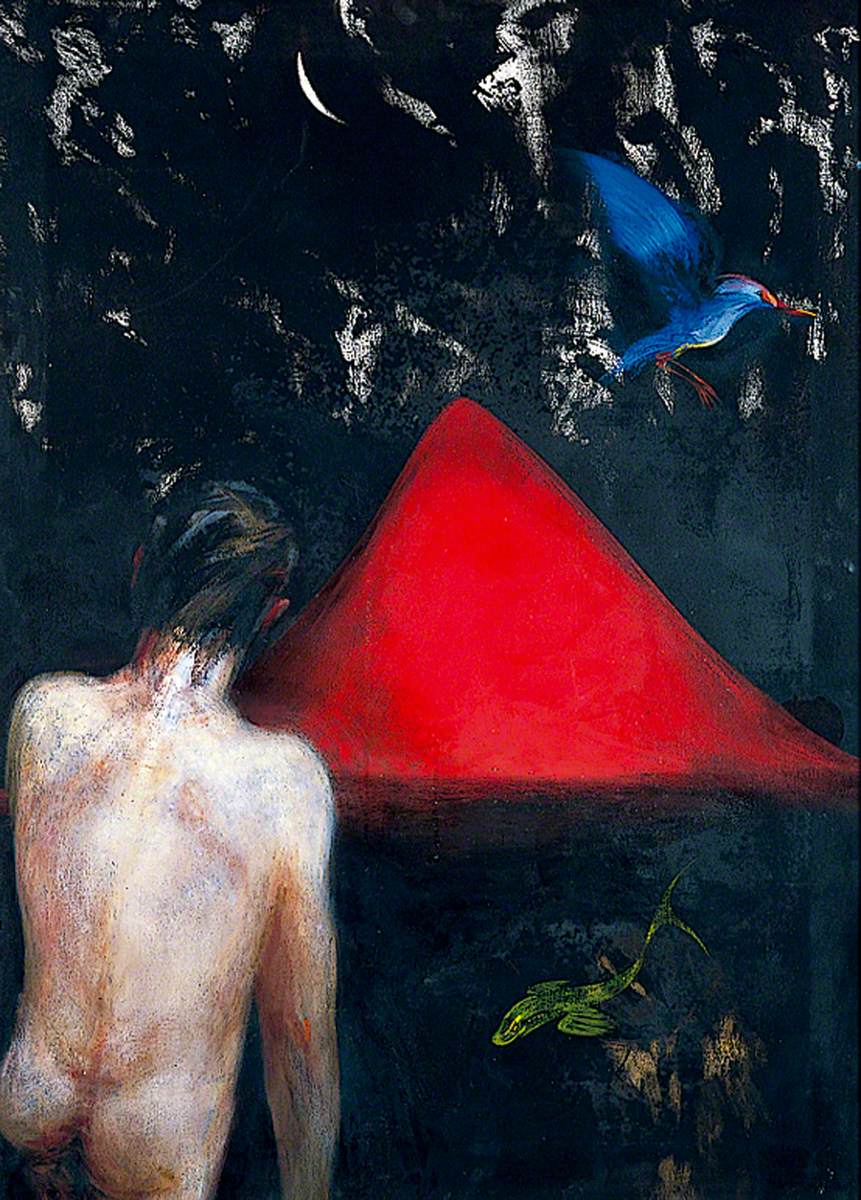 Sleepwalker