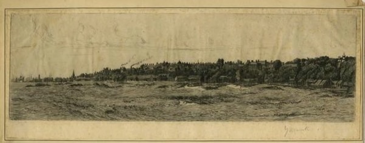 Yarmouth