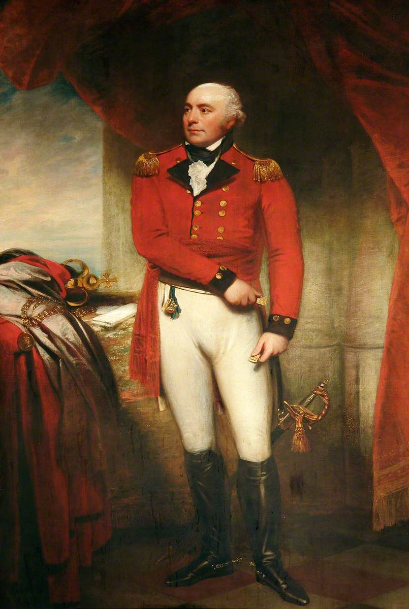 John Patteson (1755–1833), Mayor of Norwich (1788)
