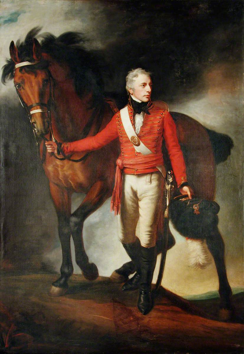 John Harvey (1755–1842), Mayor of Norwich (1792)