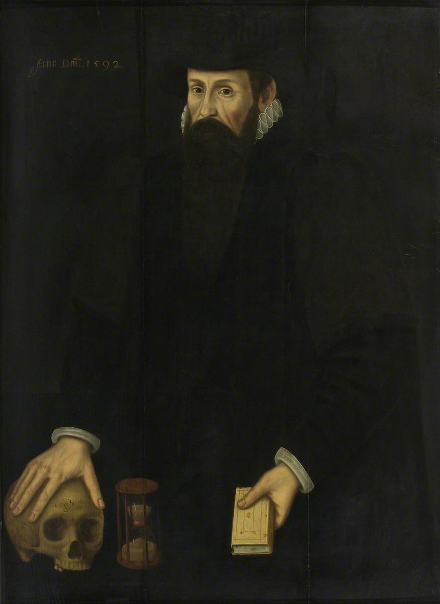 Francis Windham (d.1592), Recorder of Norwich (1575–1579)