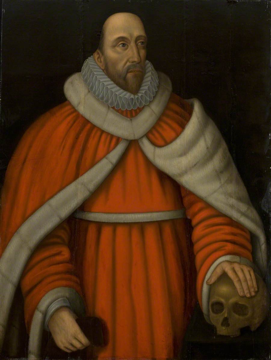 Sir Edward Coke (1552–1634), Recorder of Norwich (1586–1591)