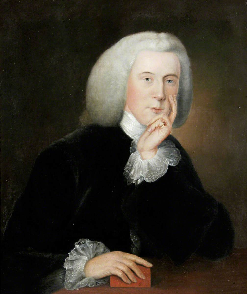 John Manning (1730–1806)