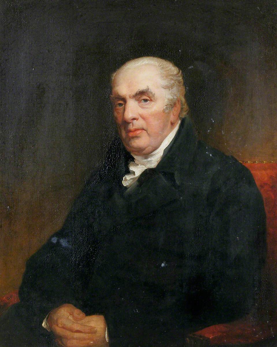 Edward Rigby (1747–1821)