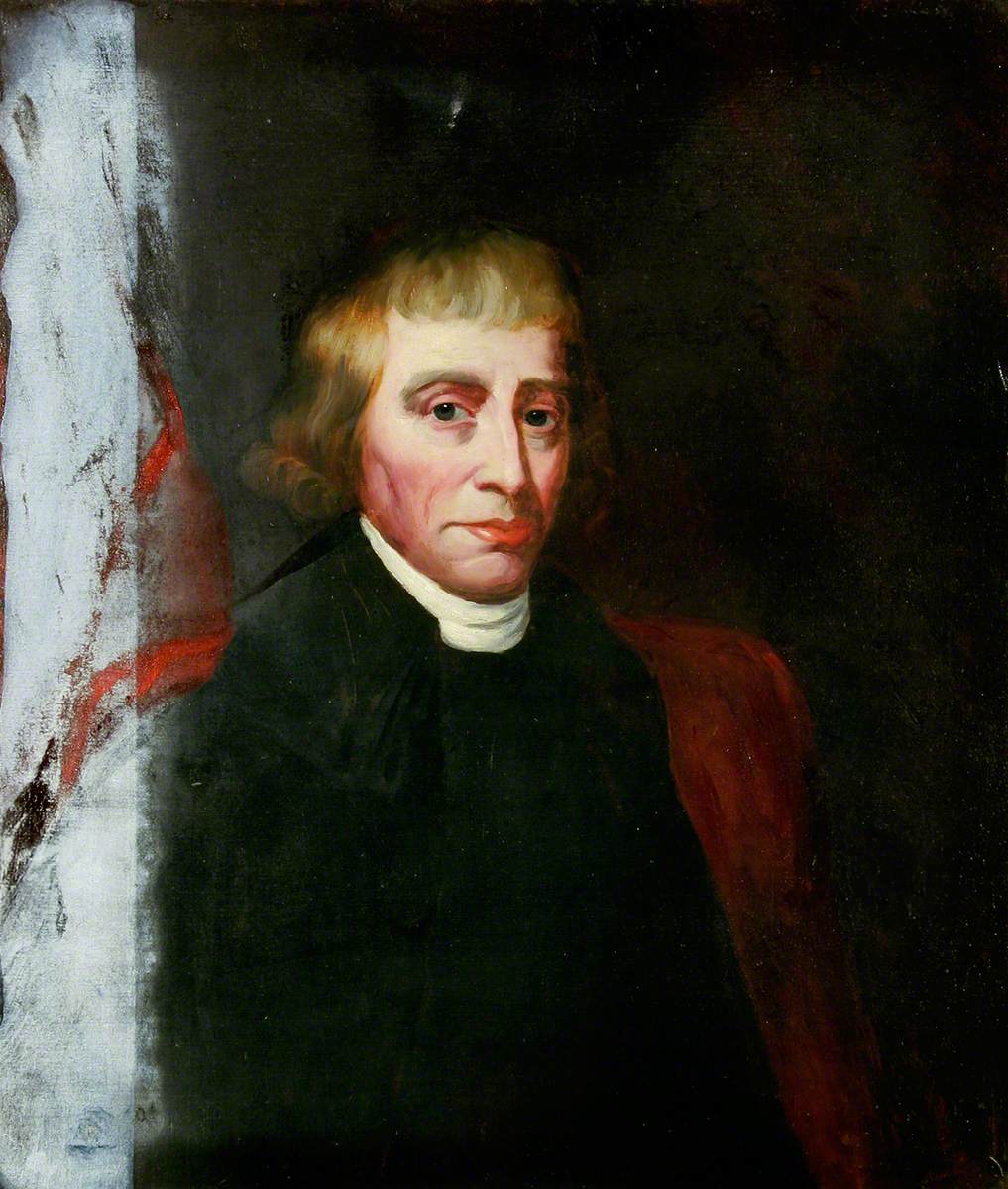 John Murray (1720–1792), Physician (1771–1790)