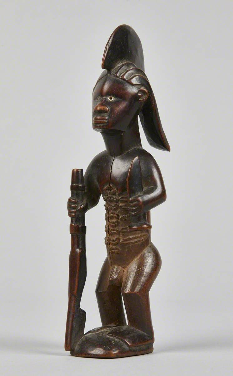 Ancestor Figure