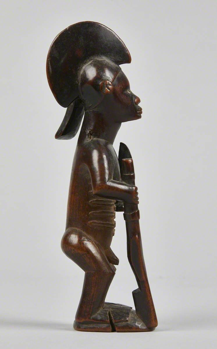 Ancestor Figure