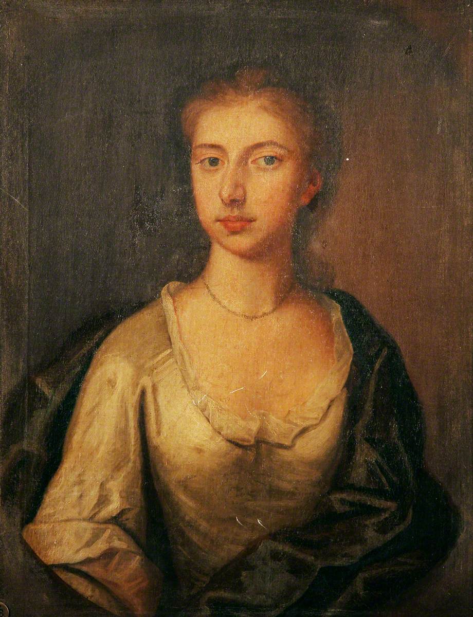 Mrs Robert Harvey