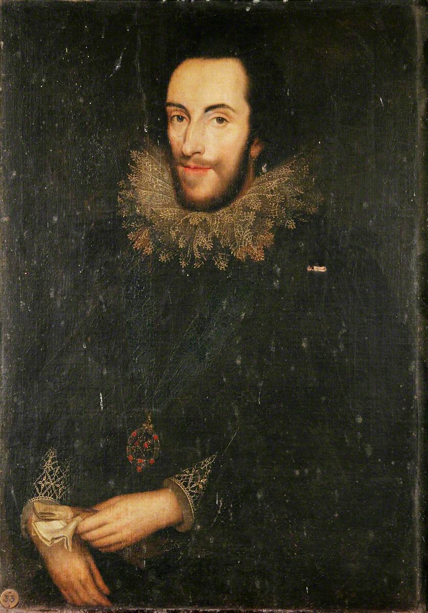 Thomas Howard, Earl of Arundel (1586–1686)