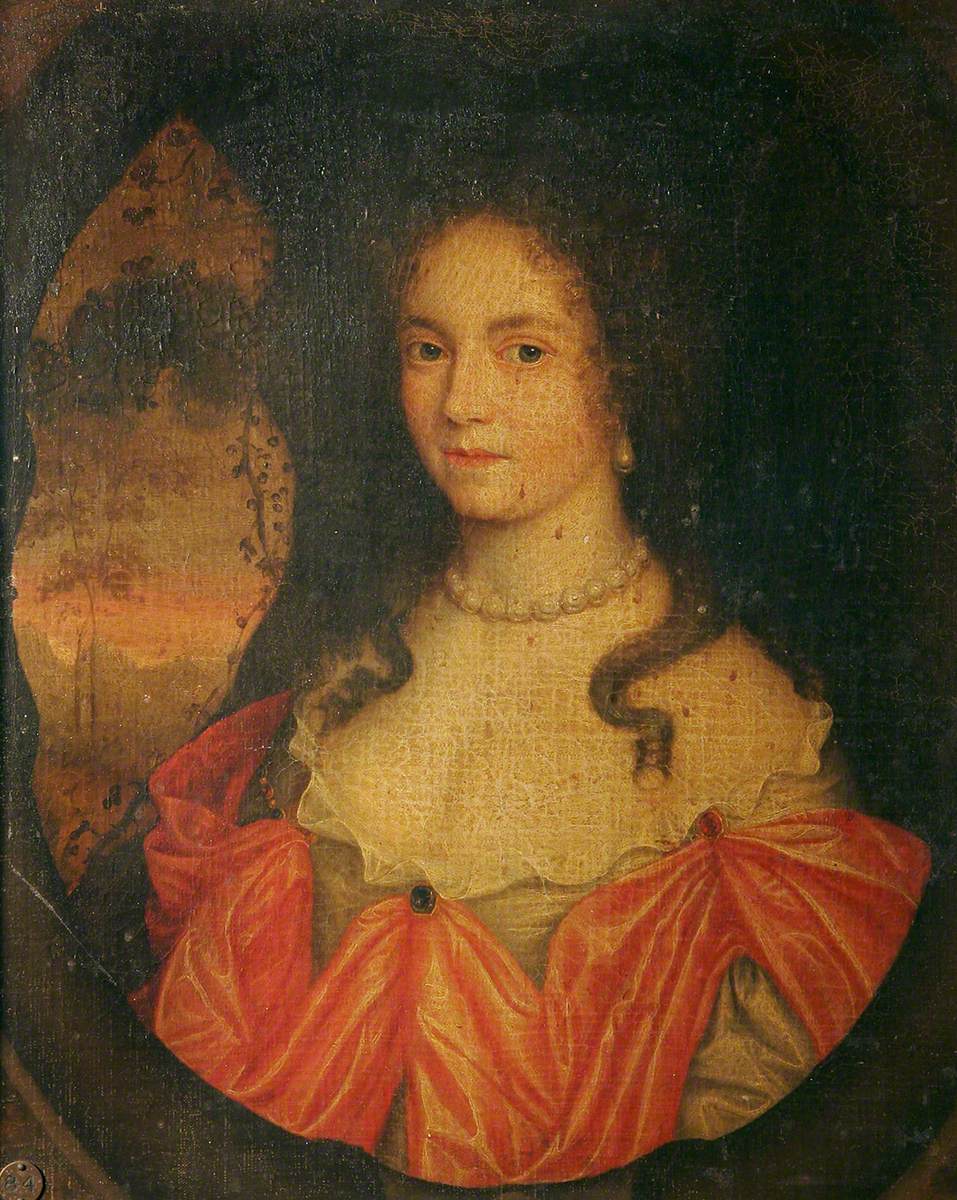 Portrait of a Lady