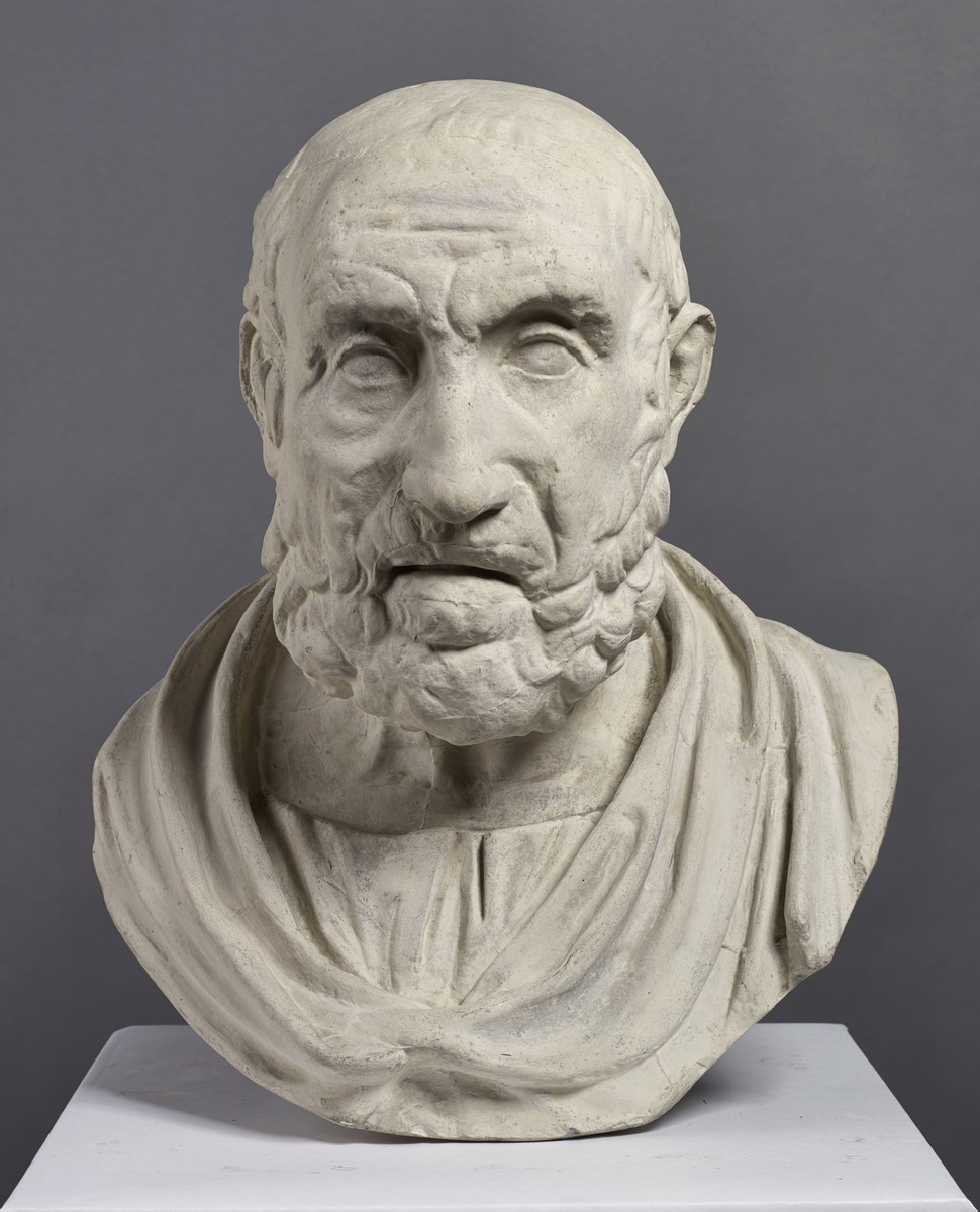 Hippocrates (c.460 BC–c.370 BC)