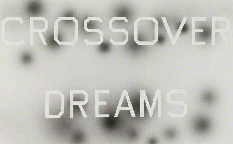 CROSSOVER DREAMS