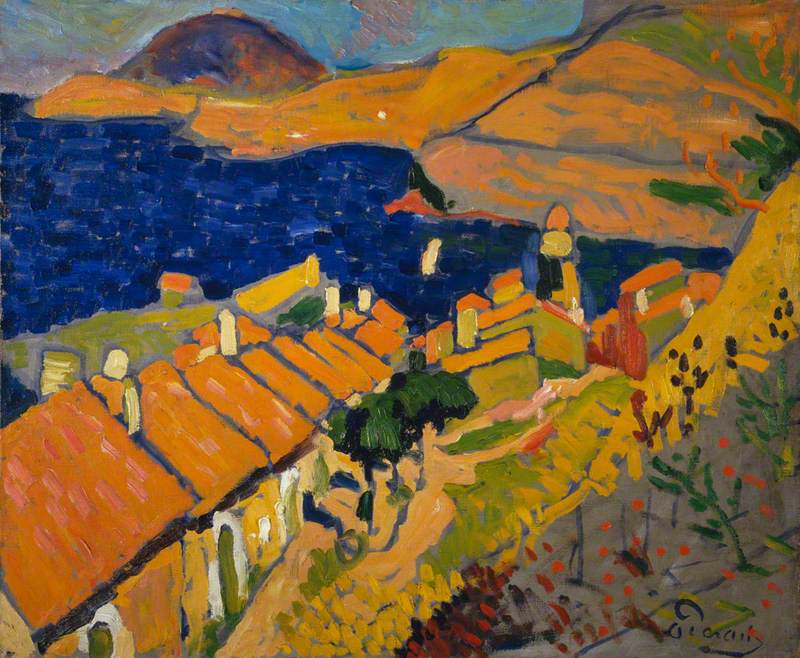 Collioure