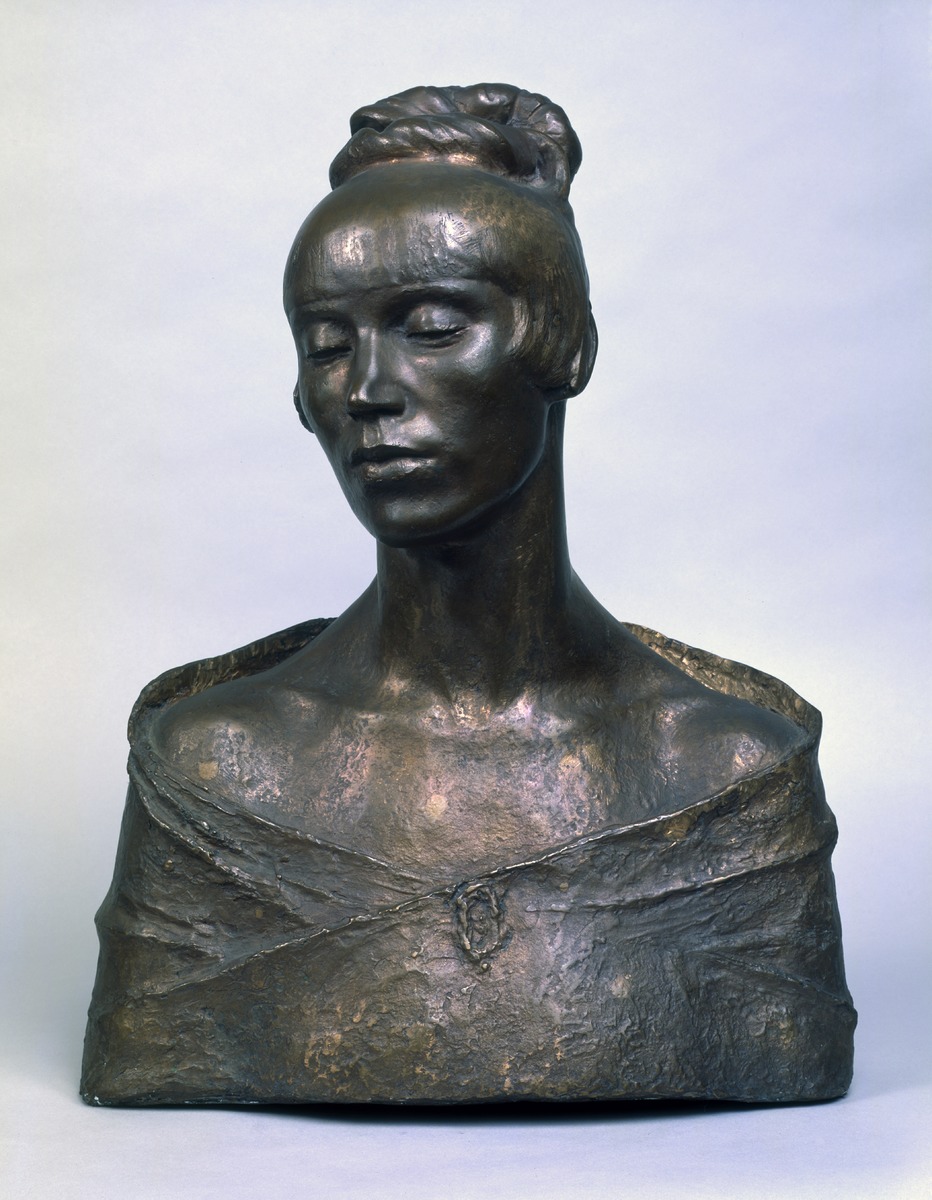 Gabrielle de Soane