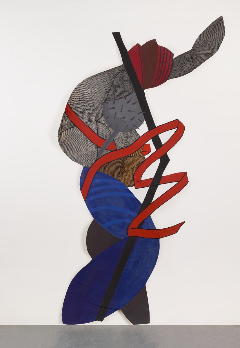 Warrior Woman V: The Artist