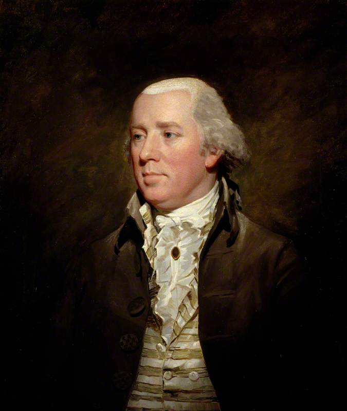 John Smith of Craigend (1739–1816)