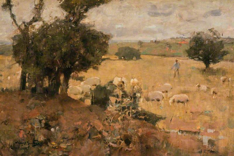 Pastoral