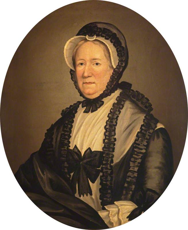 Lady Anne Stewart (1703–1783)