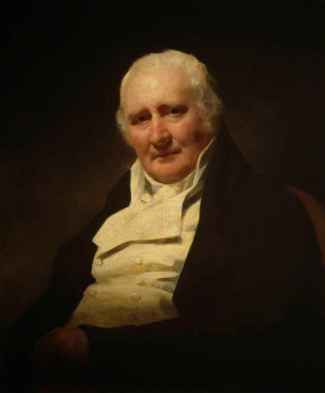 John Wauchope (1751–1828)