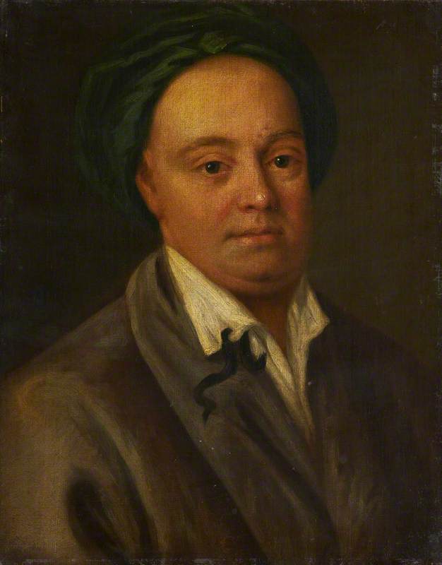 James Thomson (1700–1748), Poet