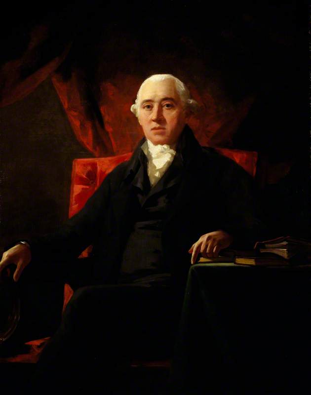 William Creech (1745–1815), Publisher and Lord Provost of Edinburgh