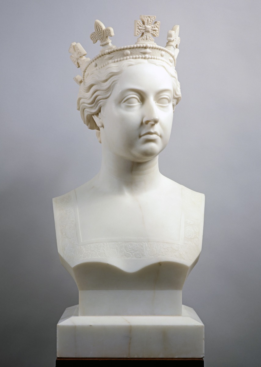 Queen Victoria (1819–1901), Reigned 1837–1901