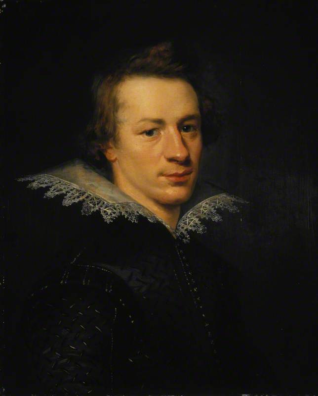 William Drummond of Hawthornden (1585–1649), Poet