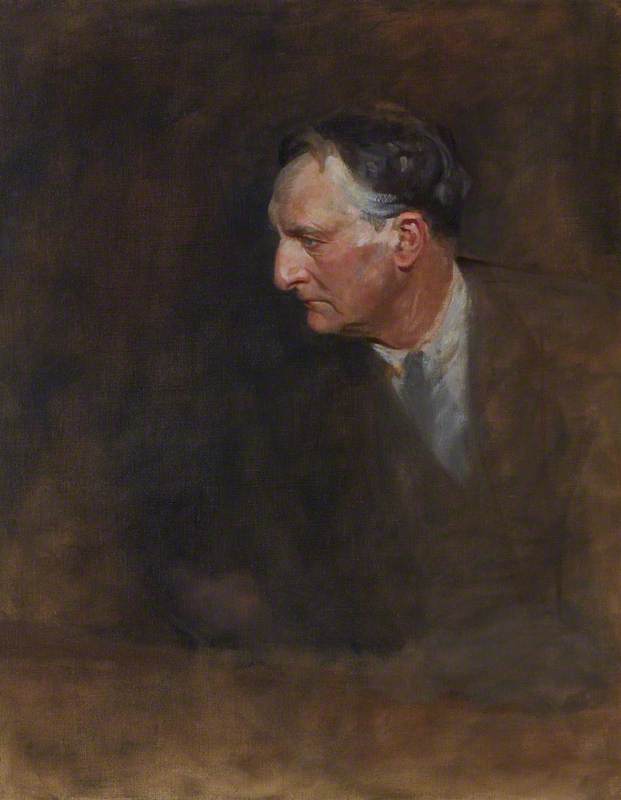 Edward Grey (1862–1933), Viscount Grey of Fallodon, Statesman