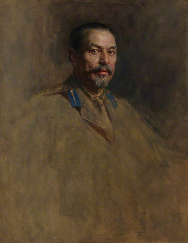 General Louis Botha (1863–1919), Soldier and Statesman