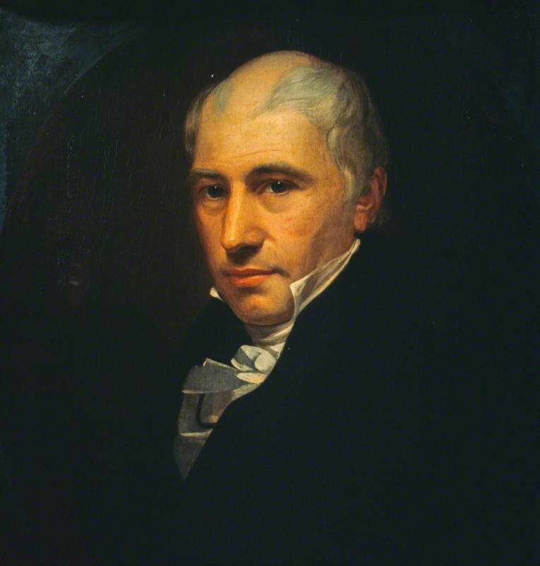 Thomas Thomson (1773–1852), Chemist