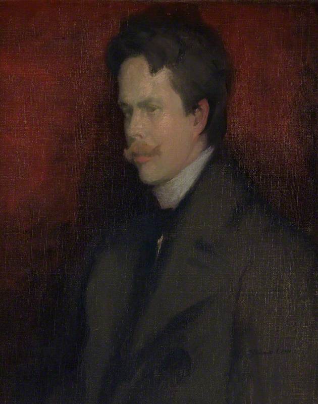 Neil Munro (1864–1930), Author
