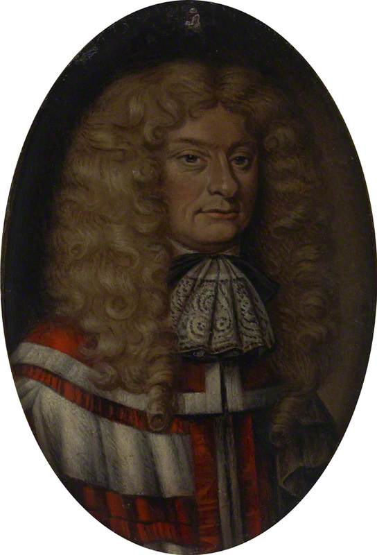 Archibald Campbell (1629–1685), 9th Earl of Argyll, Confederate of the Duke of Monmouth