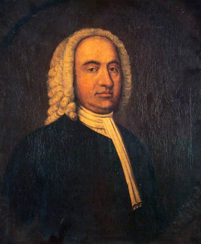 Reverend Ebenezer Erskine (1680–1754), Secession Leader
